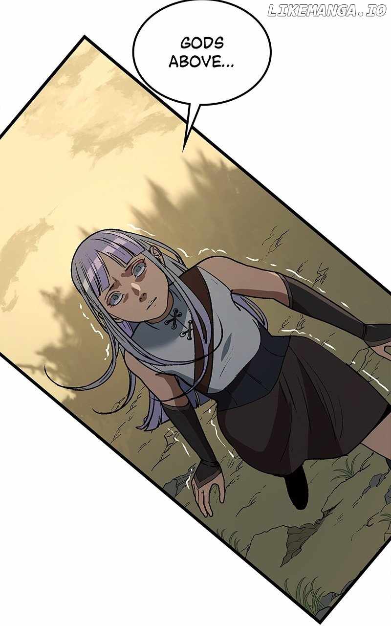 Return of the Runebound Professor Chapter 40 68